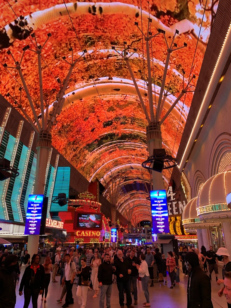 Las Vegas Travel Guide + Celebrating A 21st Birthday In Vegas